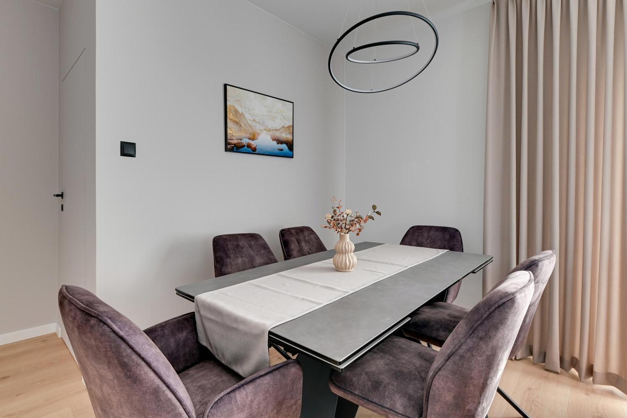 Zajezdnia Wrzeszcz 2 By Grand Apartments Gdańsk Exterior foto